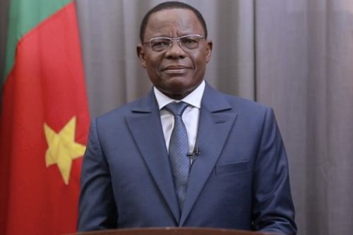 Maurice Kamto désigne plusieurs responsables pour siéger au Directoire National du MRC (liste).